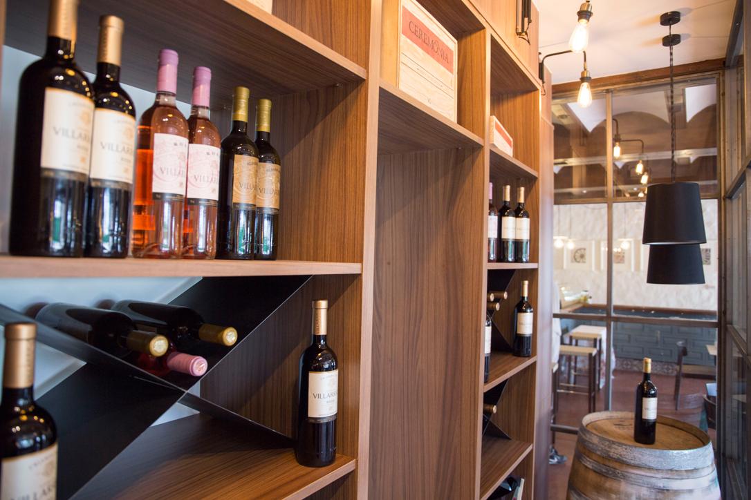 拉卡雷塔酒店 奇瓦 外观 照片