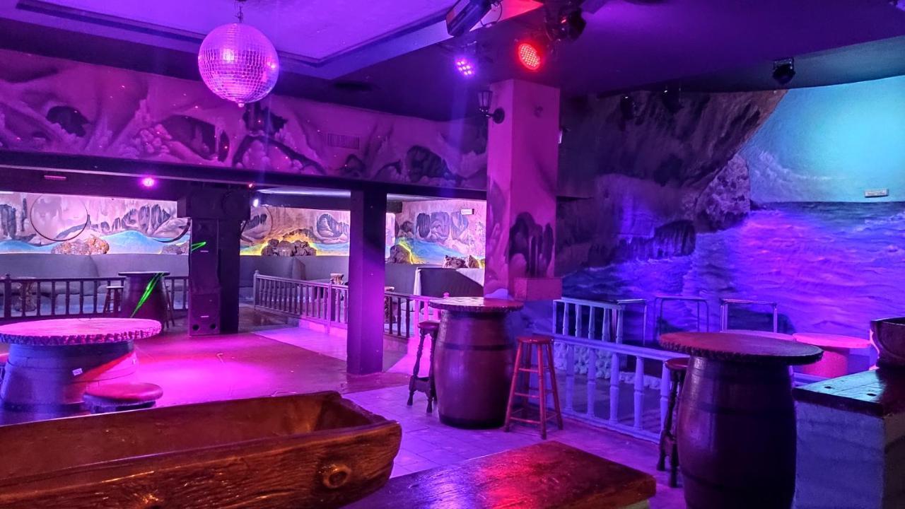 拉卡雷塔酒店 奇瓦 外观 照片